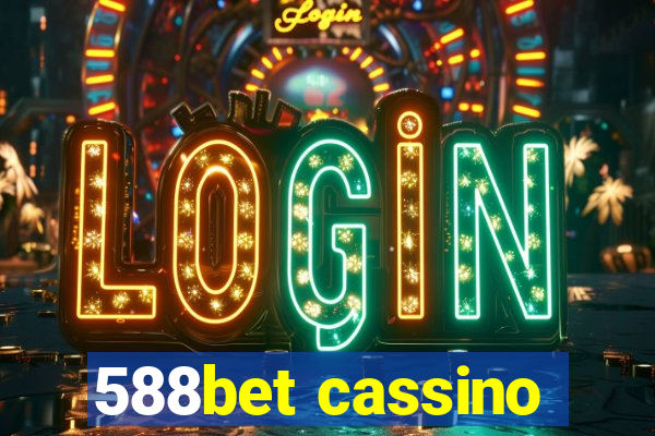 588bet cassino