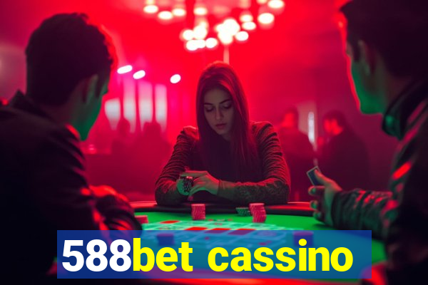 588bet cassino