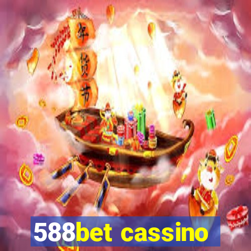 588bet cassino