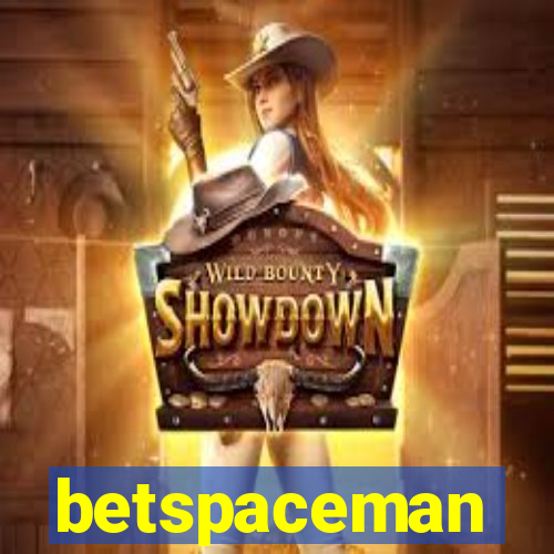 betspaceman