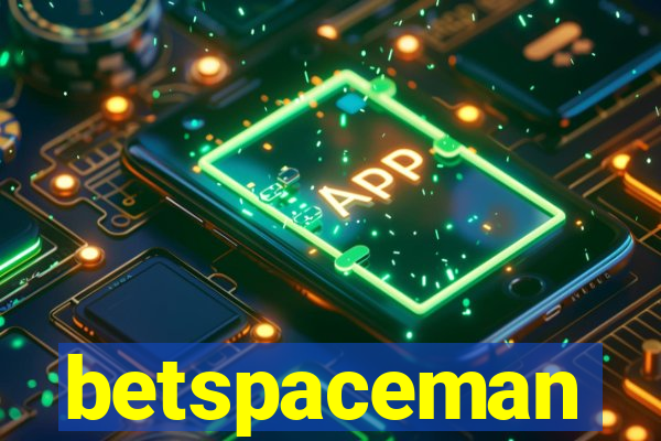 betspaceman