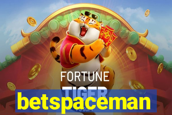 betspaceman