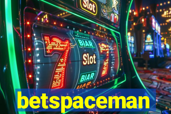 betspaceman