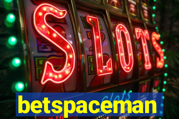 betspaceman