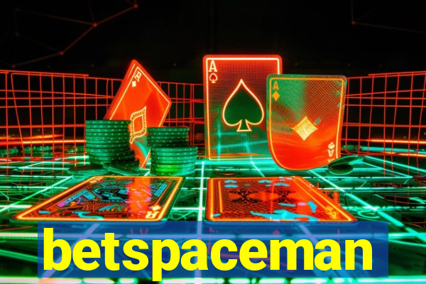 betspaceman