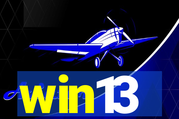 win13