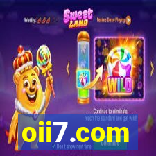 oii7.com