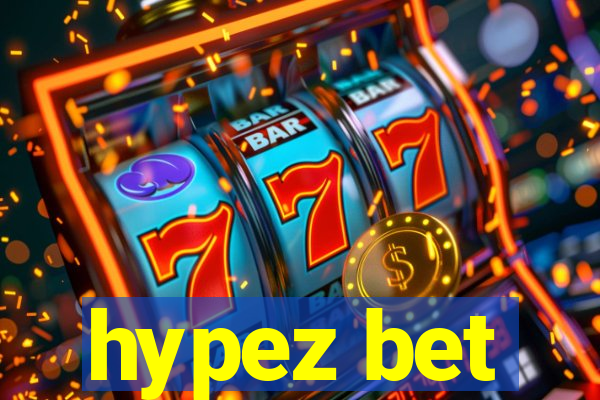 hypez bet