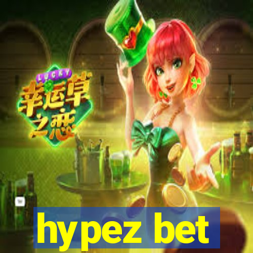 hypez bet