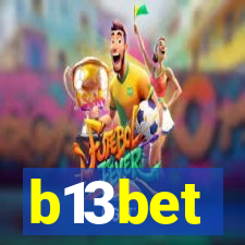 b13bet