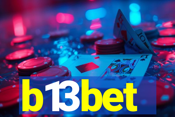 b13bet