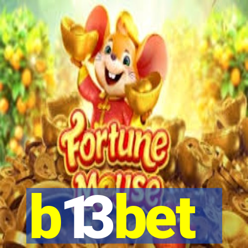 b13bet