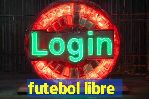 futebol libre