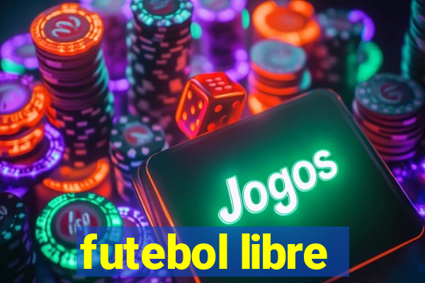 futebol libre