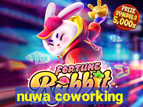 nuwa coworking