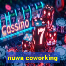 nuwa coworking