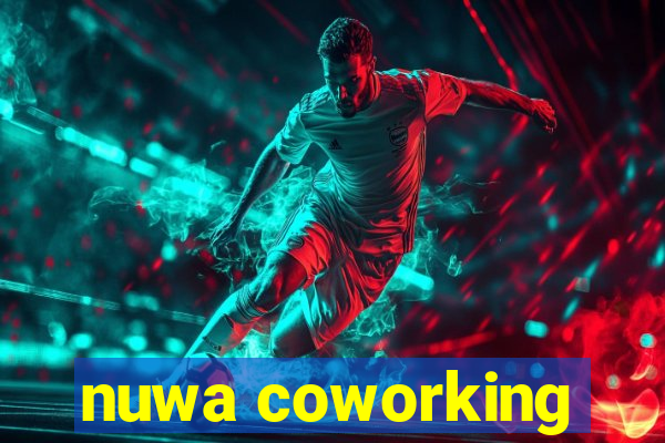 nuwa coworking