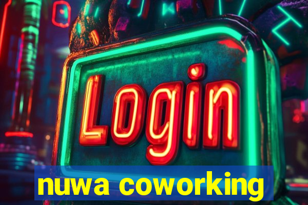 nuwa coworking