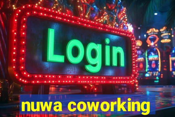 nuwa coworking