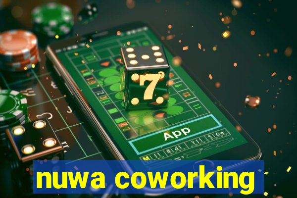 nuwa coworking