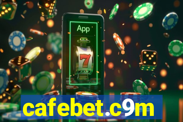 cafebet.c9m