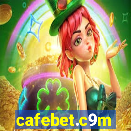 cafebet.c9m