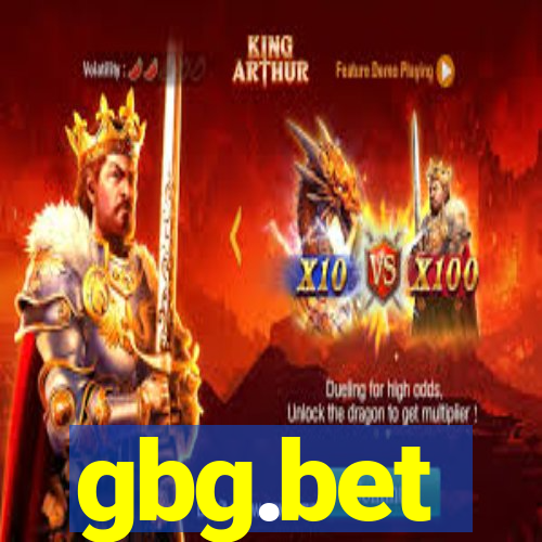 gbg.bet