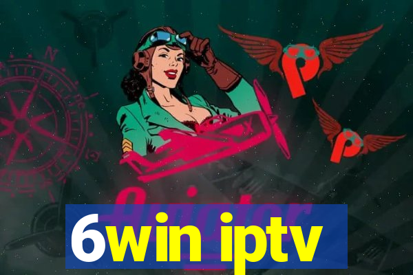 6win iptv