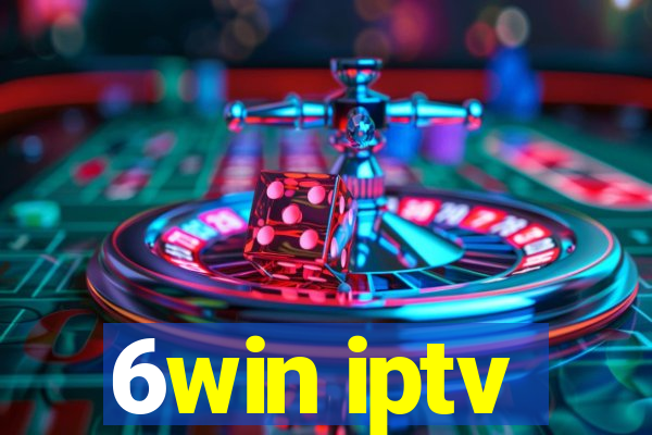 6win iptv