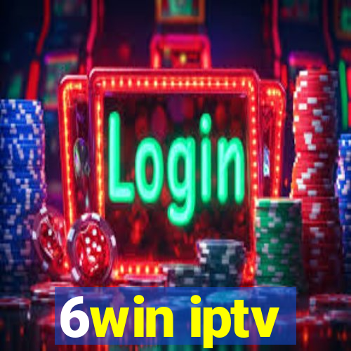 6win iptv