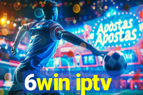 6win iptv