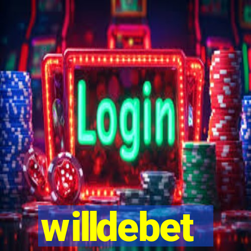 willdebet