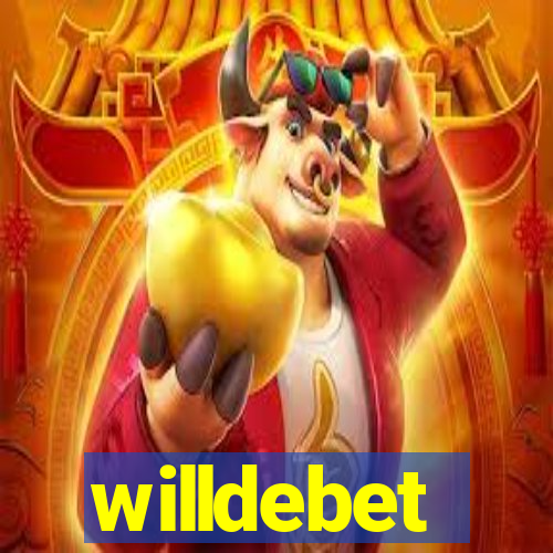 willdebet