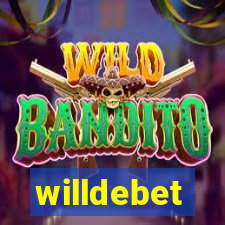 willdebet