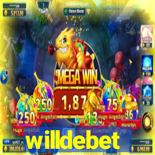 willdebet