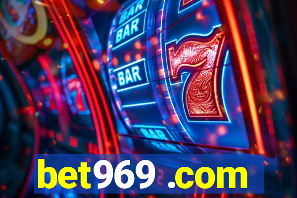 bet969 .com