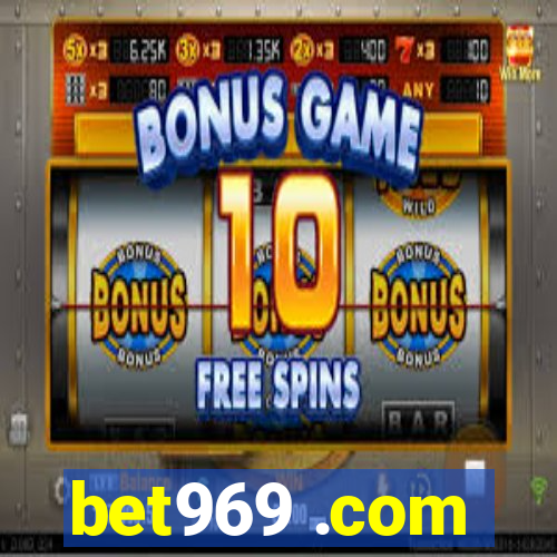 bet969 .com