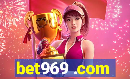 bet969 .com