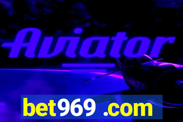 bet969 .com