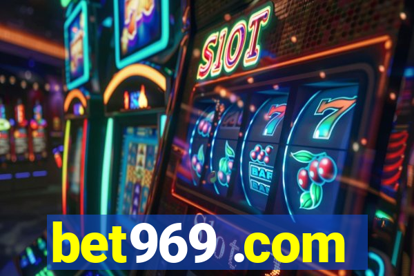 bet969 .com