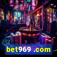 bet969 .com