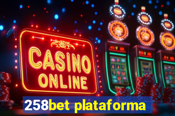 258bet plataforma