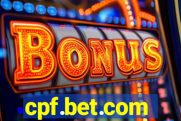 cpf.bet.com