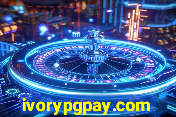 ivorypgpay.com