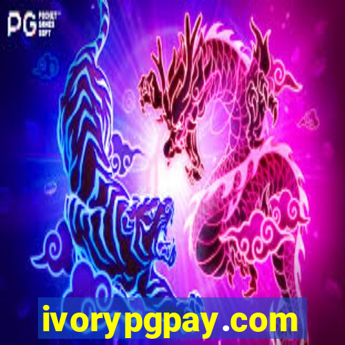 ivorypgpay.com