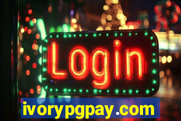 ivorypgpay.com