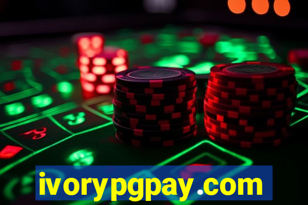 ivorypgpay.com