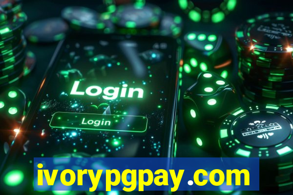 ivorypgpay.com