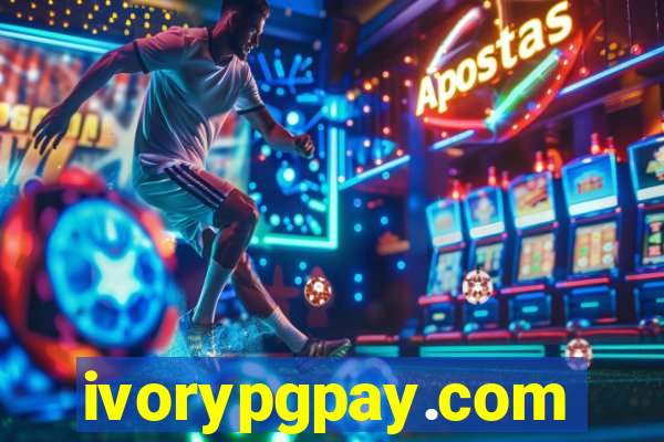 ivorypgpay.com