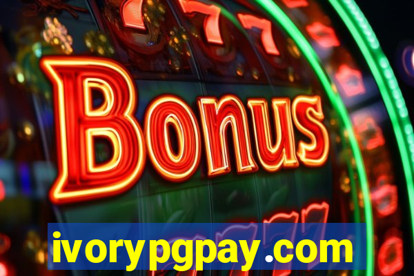 ivorypgpay.com